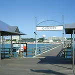Ferienwohnung, Грёмиц