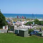 Ferienwohnung, *