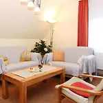 Апартаменты Ferienwohnung,