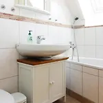 Апартаменты Ferienwohnung,