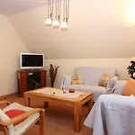 Ferienwohnung, شقة Grömitz