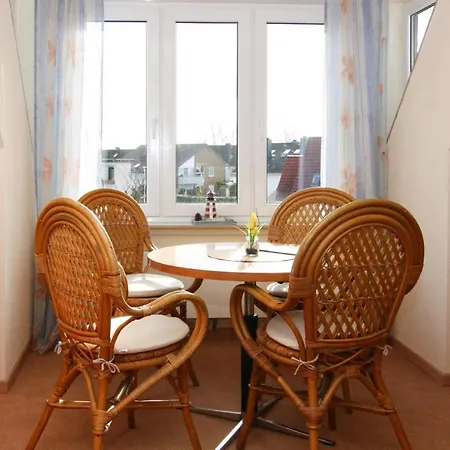 Appartamento Ferienwohnung, *