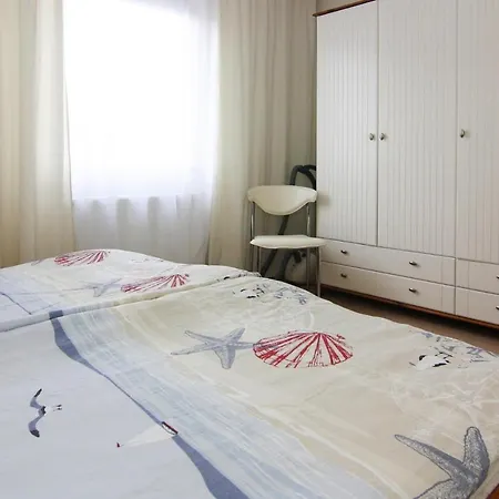 Ferienwohnung, Appartamento