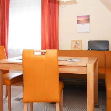 Ferienwohnung, Apartment *