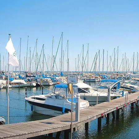 Ferienwohnung, Apartamento *