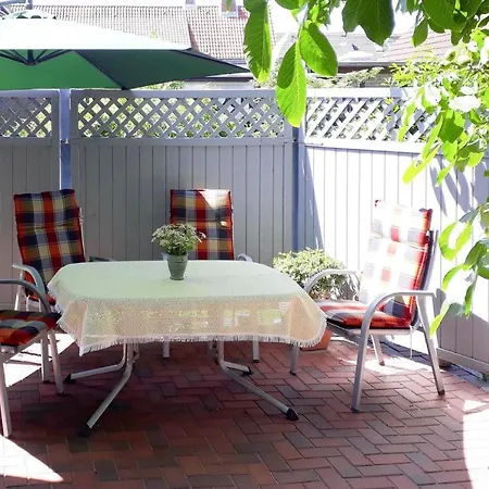 Ferienwohnung, * Grömitz