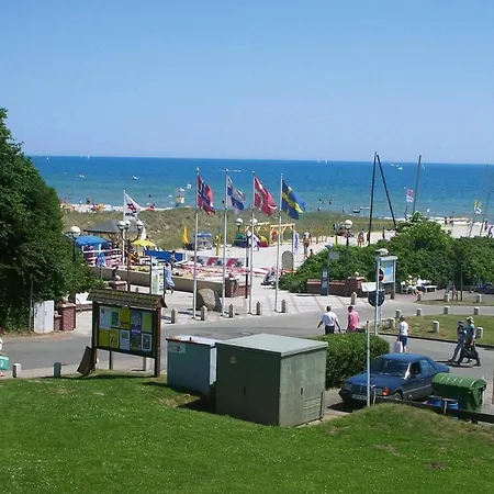 Ferienwohnung, *