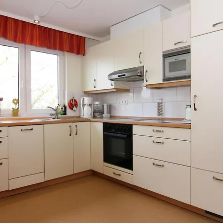 Ferienwohnung, Grömitz