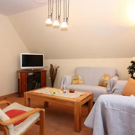Ferienwohnung, Appartamento Grömitz