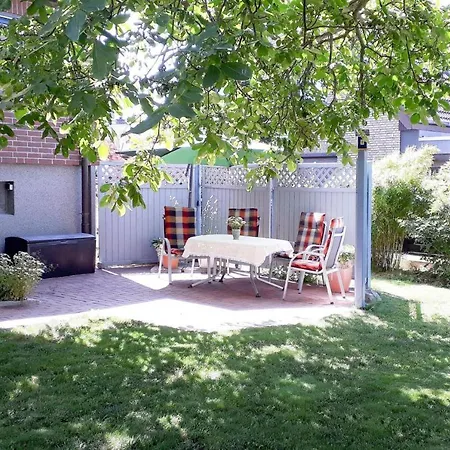 Apartment Ferienwohnung, Grömitz