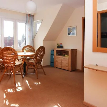 Ferienwohnung, Grömitz