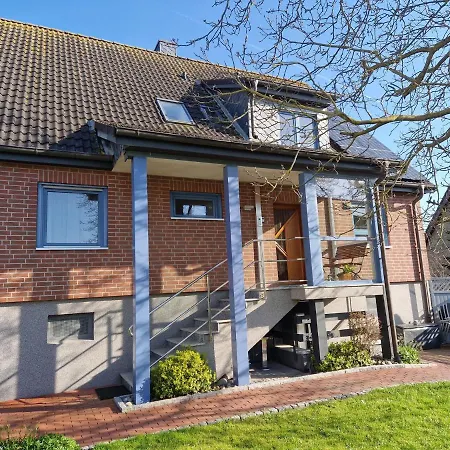 Ferienwohnung, Apartment Grömitz