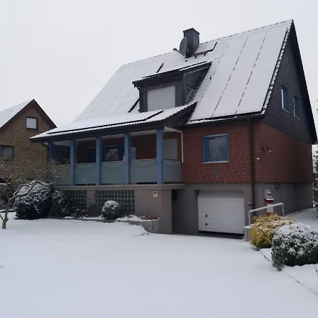 Apartment Ferienwohnung, Grömitz