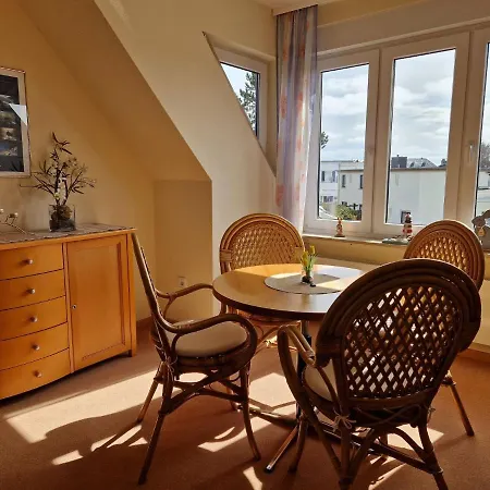 Apartamento Ferienwohnung,