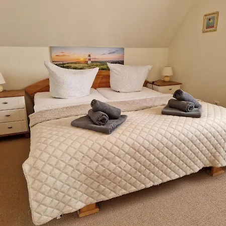 Ferienwohnung, * Grömitz