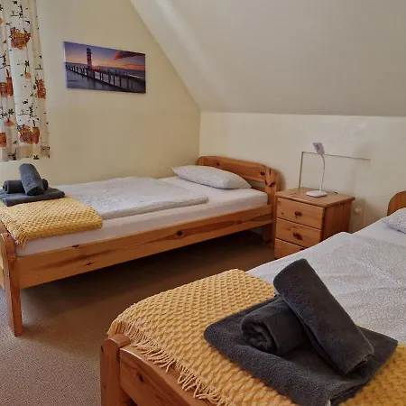 Ferienwohnung, * Grömitz