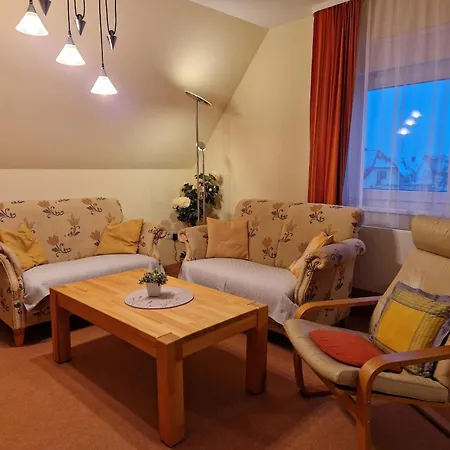 Ferienwohnung,