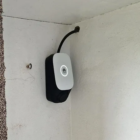 Apartment Ferienwohnung, Grömitz