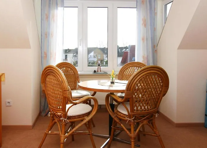 Appartement Ferienwohnung, *