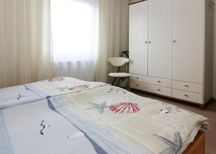 Ferienwohnung, Appartement