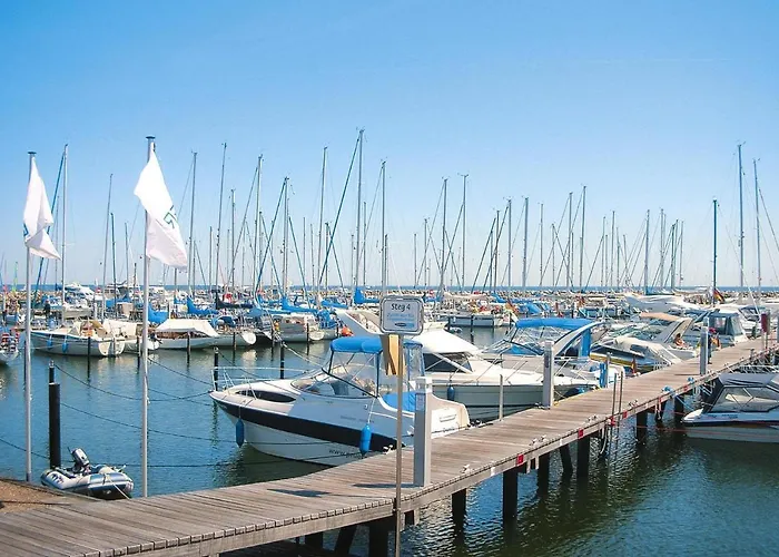 Ferienwohnung, Appartement *