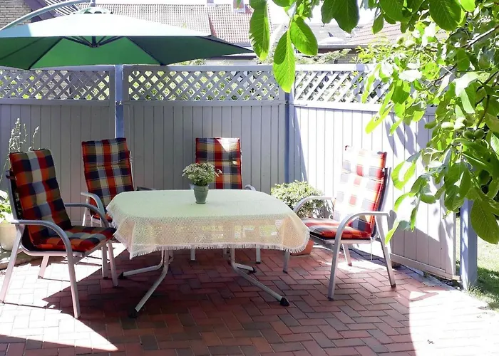 Ferienwohnung, * Grömitz