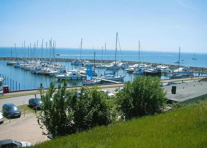 Appartement Ferienwohnung,