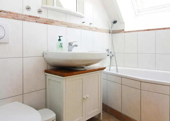 Appartement Ferienwohnung,