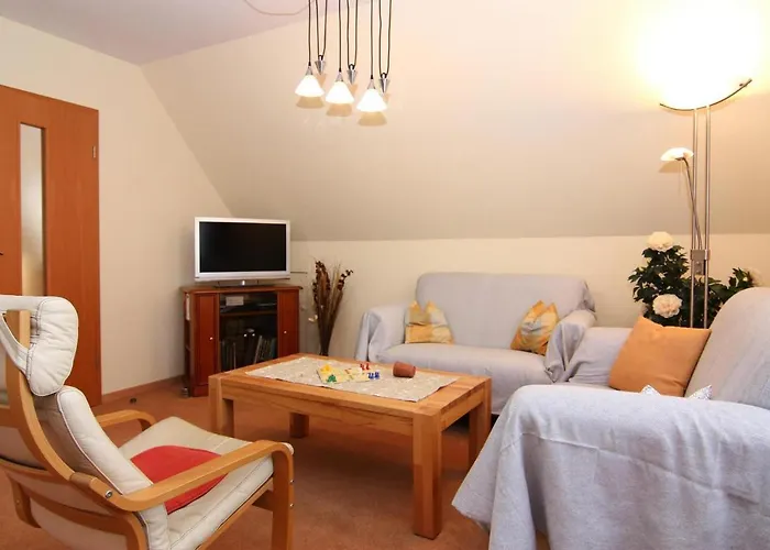 Ferienwohnung, Appartement Grömitz