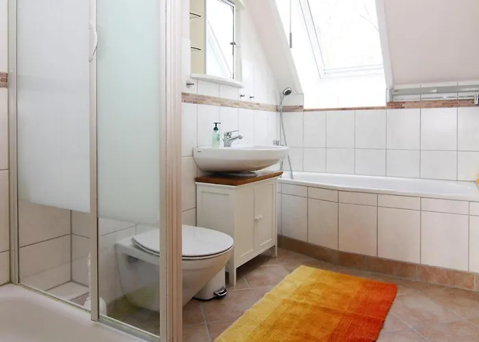 Ferienwohnung, Appartement Grömitz