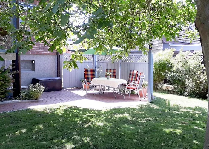 Appartement Ferienwohnung, Grömitz