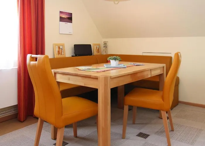 Ferienwohnung, * Grömitz