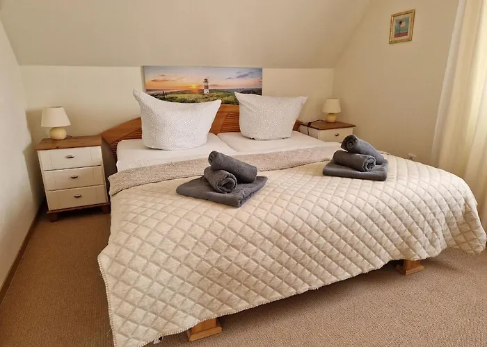 Ferienwohnung, * Grömitz