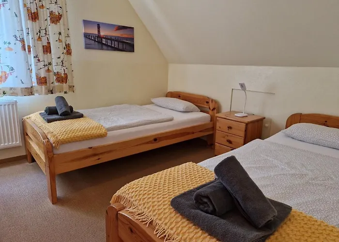 Ferienwohnung, * Grömitz