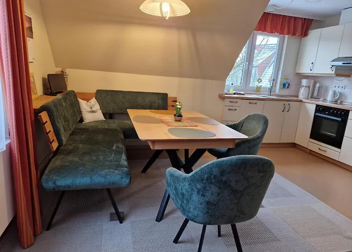 Ferienwohnung, Grömitz