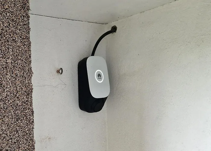 Appartement Ferienwohnung, Grömitz